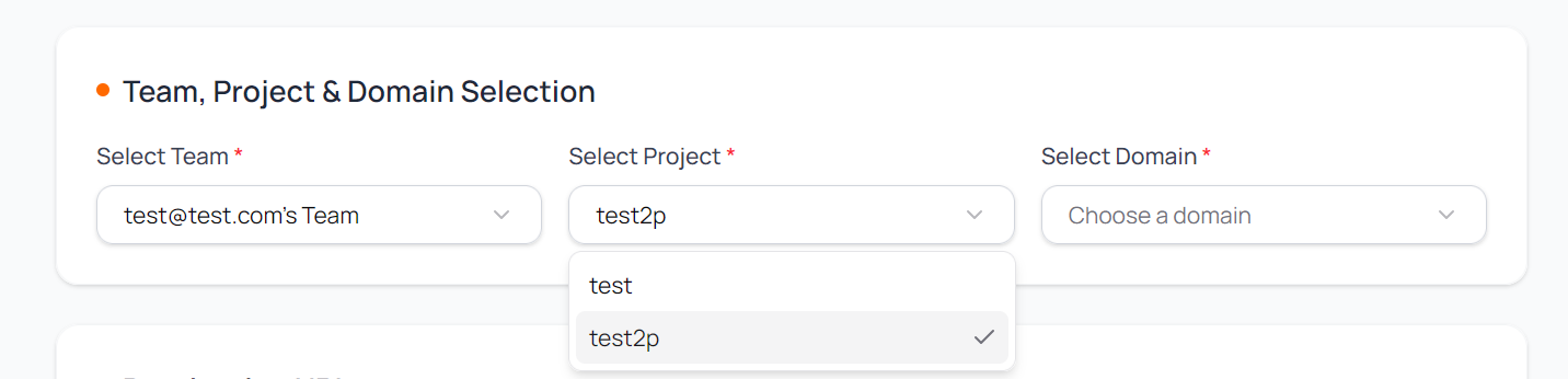 Step 2: Organize UTM Links
